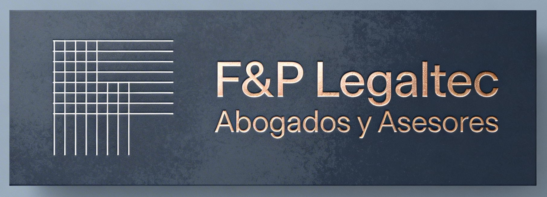 F&P Legaltec — Abogados y Asesores